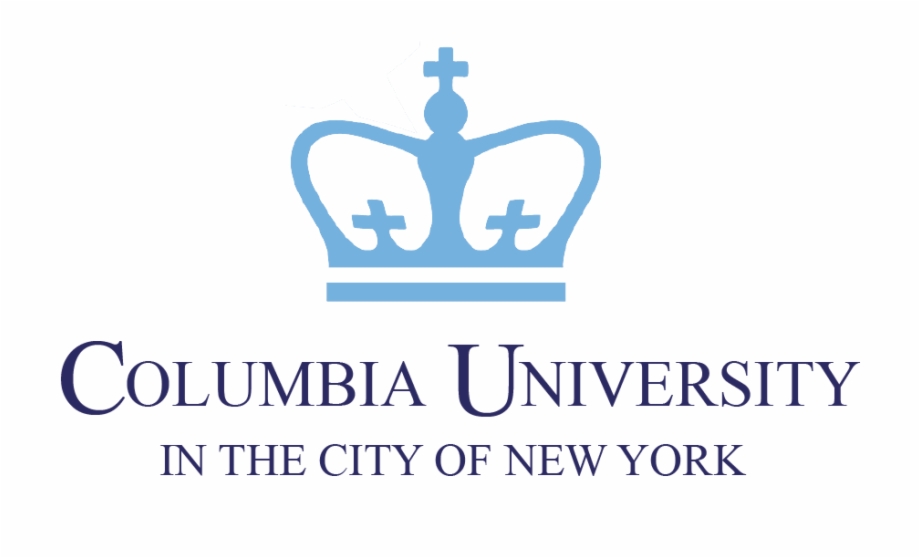 columbia-university-logo-png-columbia-university-crown - World Summit AI  Amsterdam